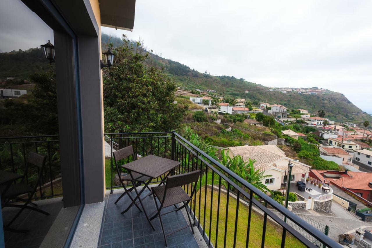 Casa Do Louro Apartment Arco da Calheta (Madeira)